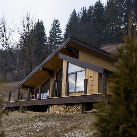 베르코비나 Petrick House 아파트 외부 사진