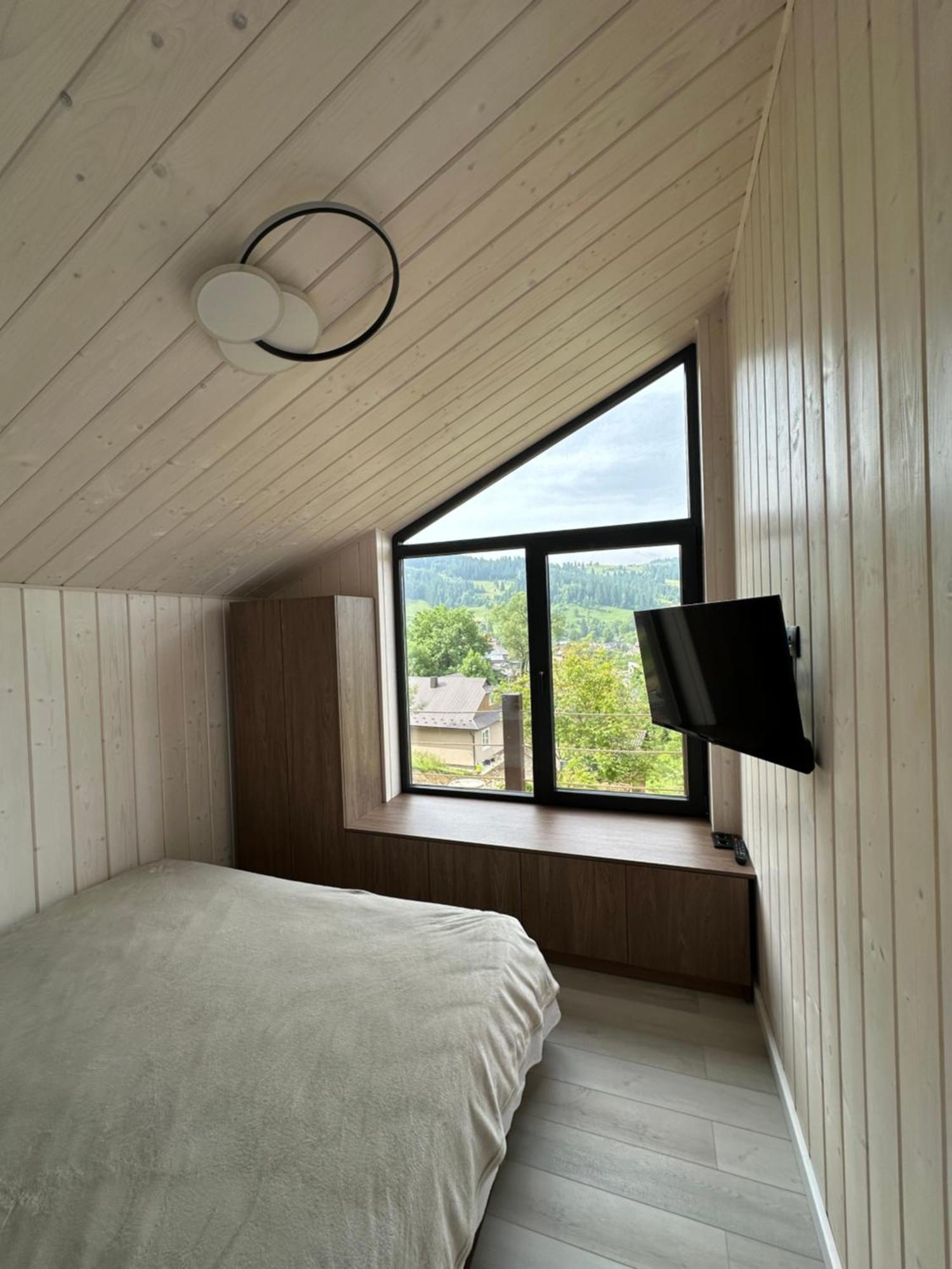 베르코비나 Petrick House 아파트 외부 사진