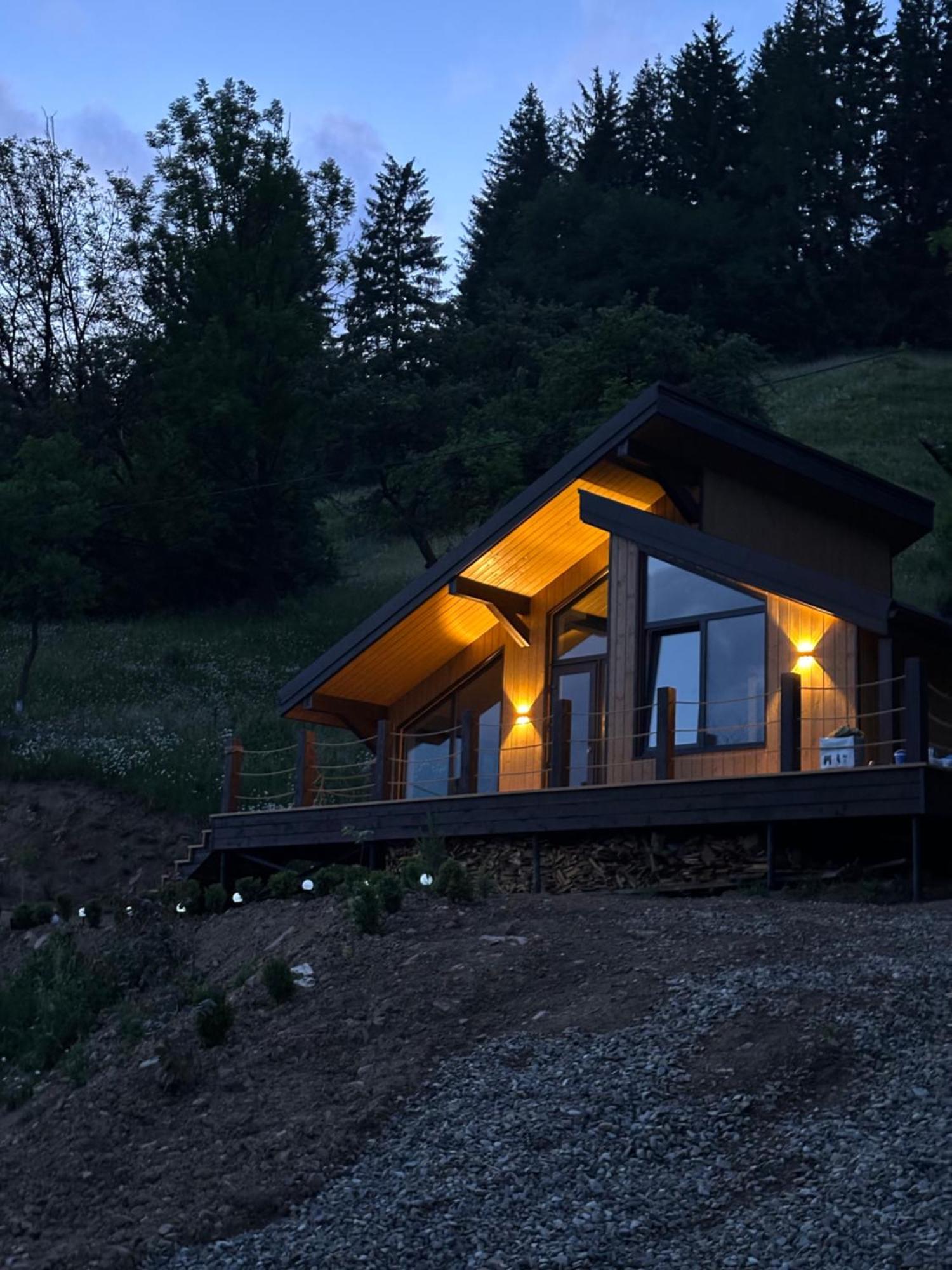 베르코비나 Petrick House 아파트 외부 사진