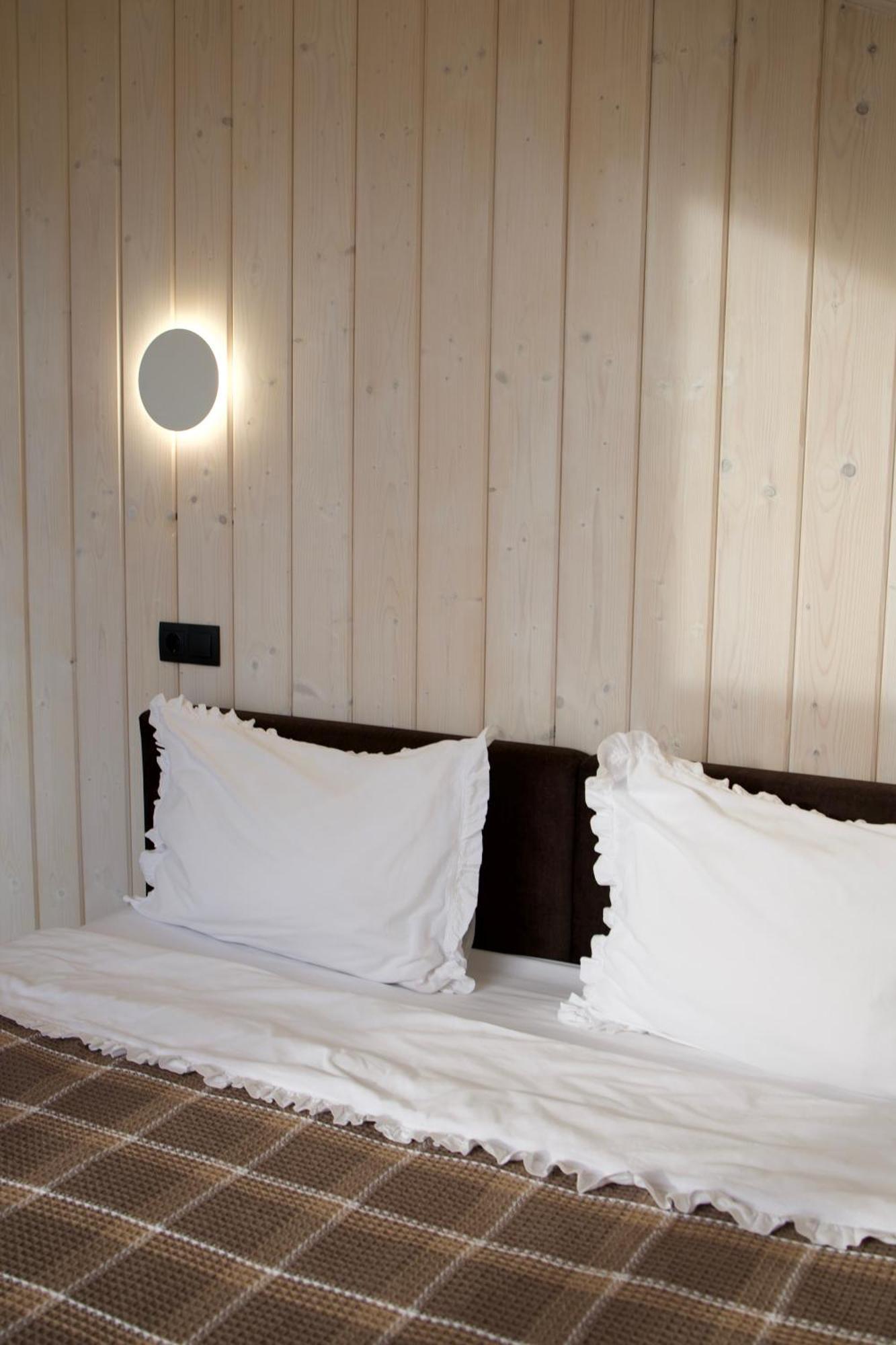 베르코비나 Petrick House 아파트 외부 사진