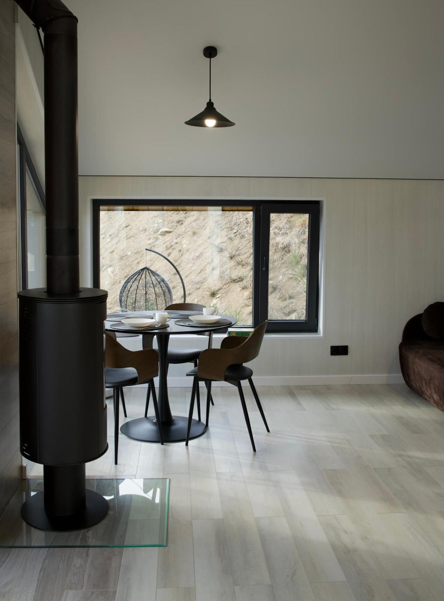 베르코비나 Petrick House 아파트 외부 사진