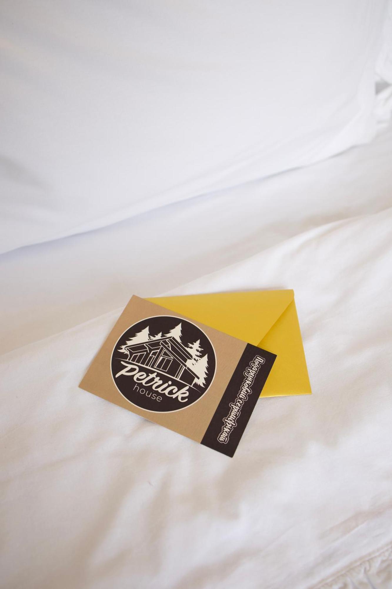 베르코비나 Petrick House 아파트 외부 사진