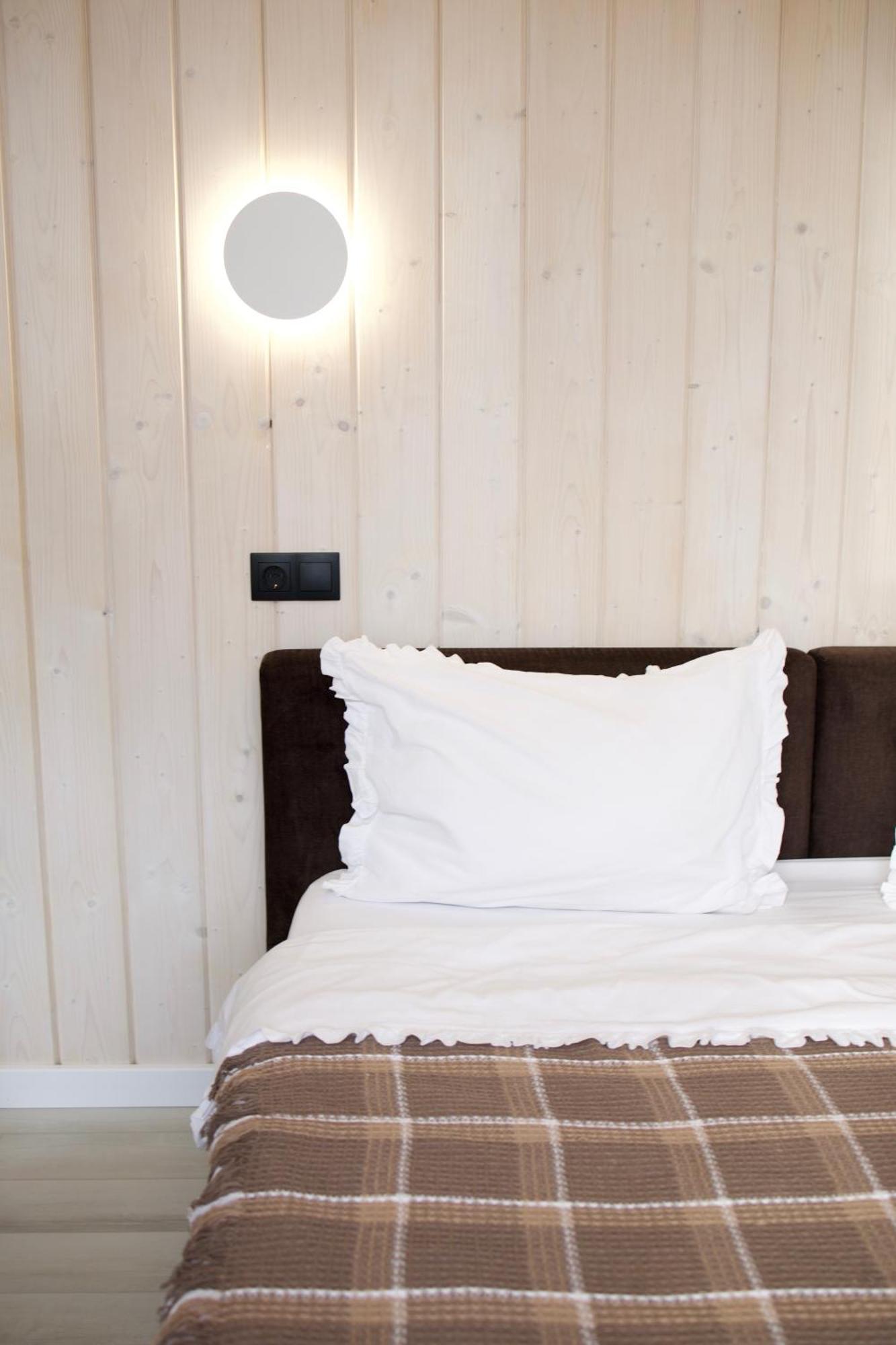 베르코비나 Petrick House 아파트 외부 사진