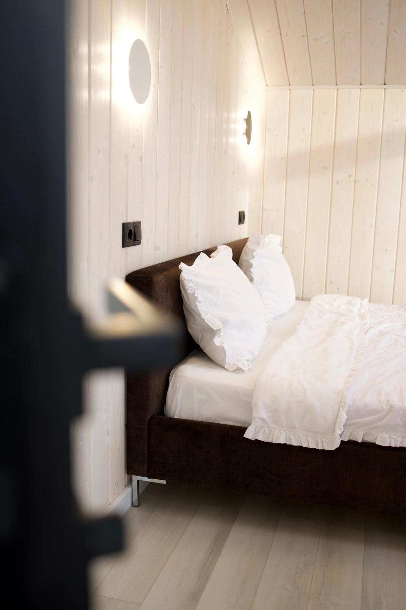 베르코비나 Petrick House 아파트 외부 사진