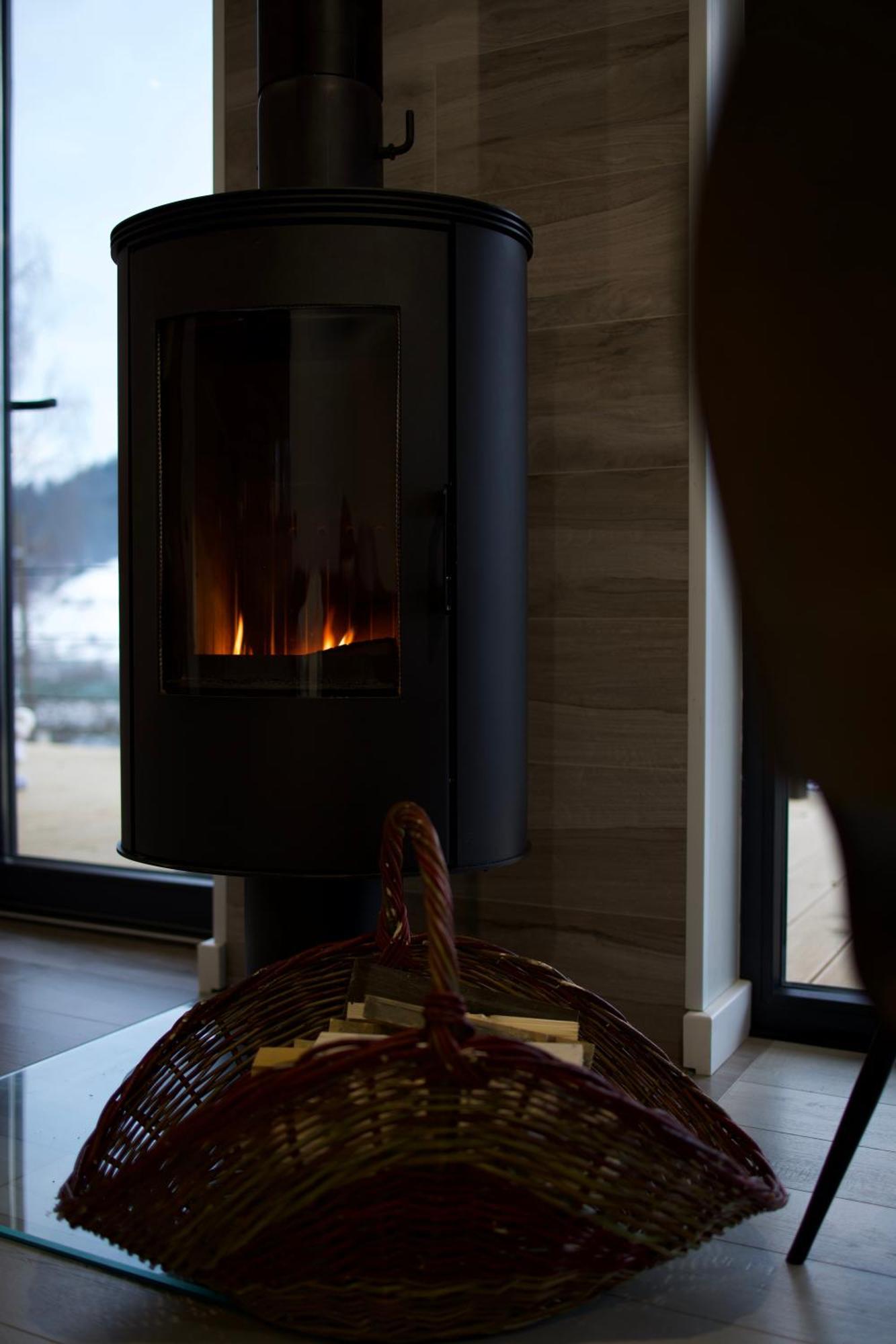 베르코비나 Petrick House 아파트 외부 사진